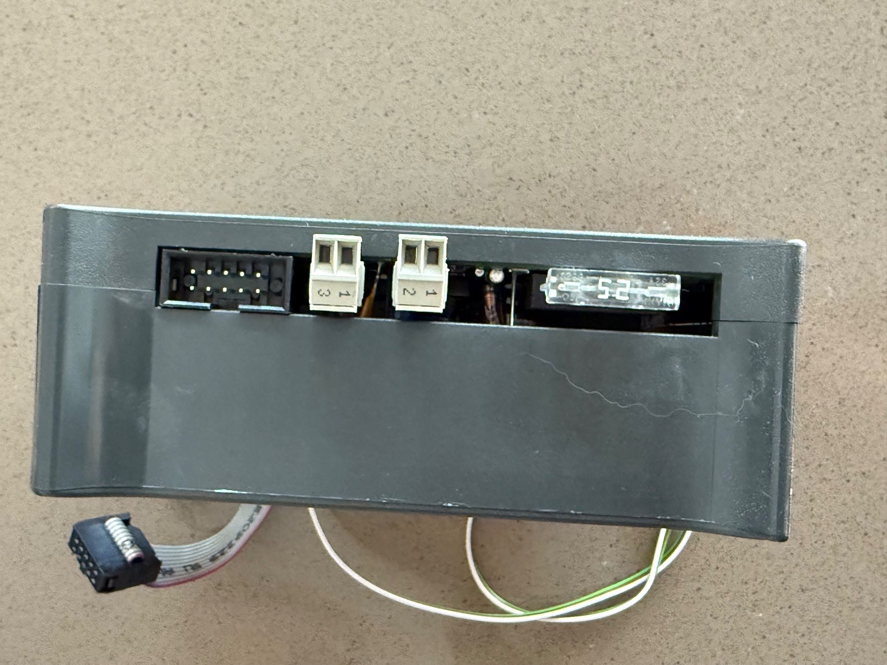Componenti elettronici: Aumüller EMB 8000+ Power Modul PM RWA – Usato da Trimbach venduto da ORTHOPORT 2