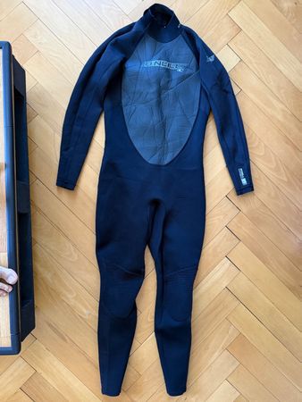 O’Neill Reactor 3/2 Wetsuit / Combinaison / Neoprenanzug