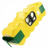 Akku passend für iRobot Roomba 500, 510,