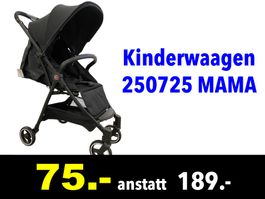 🔴  Kinderwaagen 250725 MAMA Baby Stroller /865x