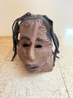 Travis Scott x Texas Chainsaw Massacre Maske