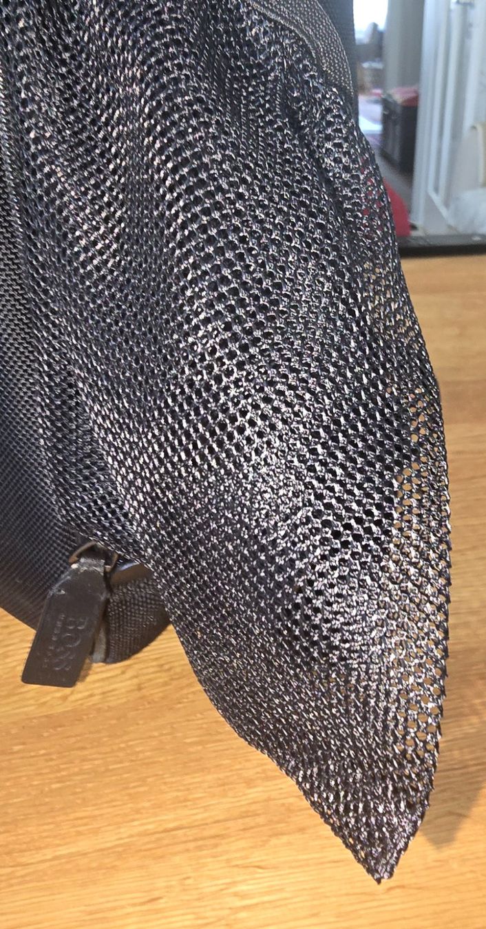 Rucksäcke: Boss Rucksack – Gebraucht aus Basel von Verkauf_Aral 6