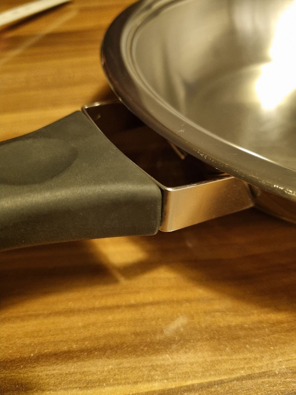 Amc Padelle: AMC PFANNE TOP – Usato da Ostermundigen venduto da vintage60 2