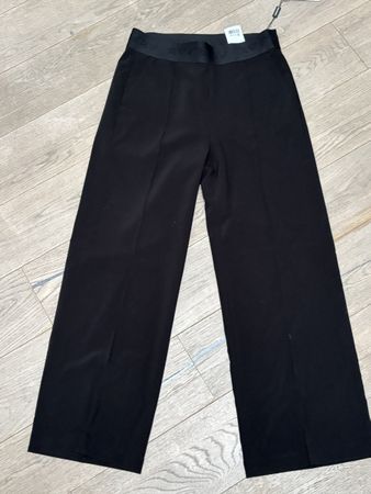 Elegante Damen Stoffhose CAMBIO Gr. 34 NEU