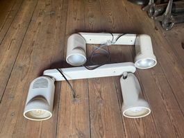 Deckenstrahler 2x2