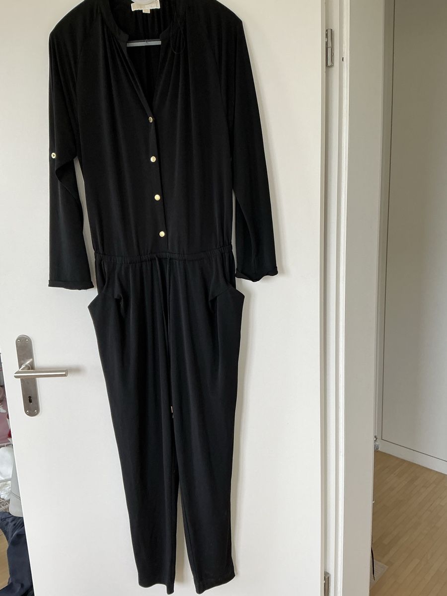 Michael Kors Tute: Label Michael Kors Overall  – Usato da Basel venduto da Smile214