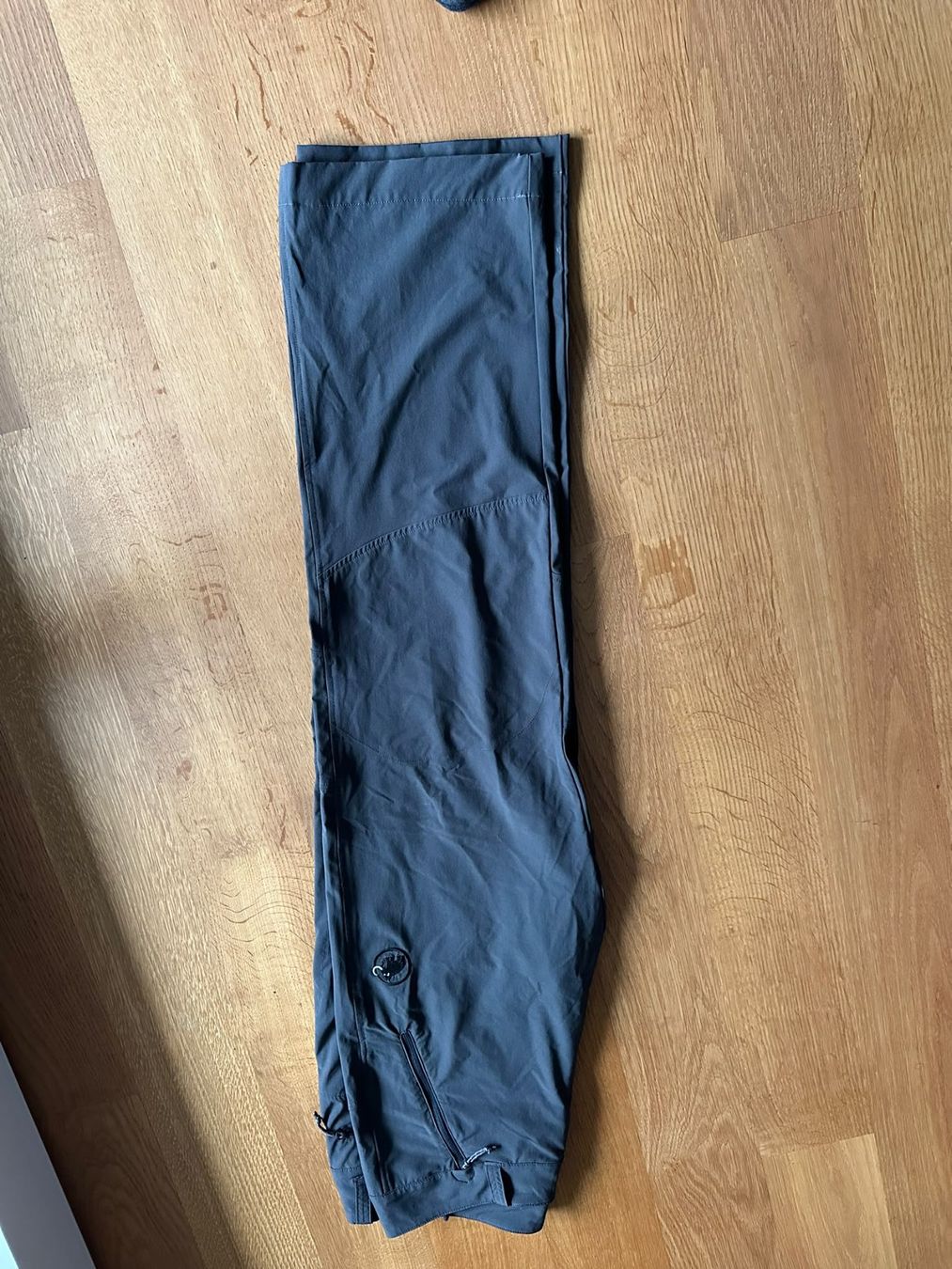Mammut Pantalons: Mammut Wanderhose Grösse 40 – D'occasion à Burgdorf par Apfel62 1