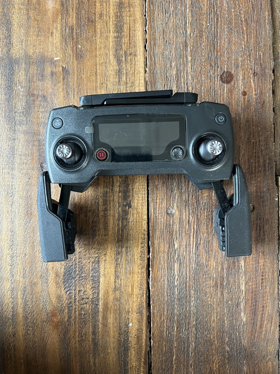DJI Caméscopes: DJI Mavic Pro Platinum – D'occasion à Emmetten par sve_5x9p 2