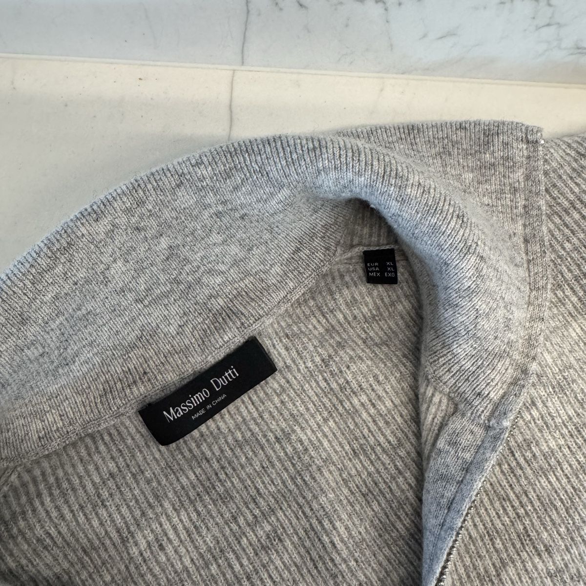 Massimo Dutti Maglioni & Felpe: Massimo Dutti Herren Pullover – Usato da Itingen venduto da JDG11 1