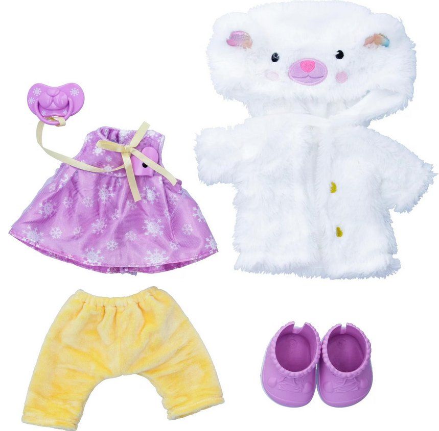 Bambole: Cry Babies "Kristal" – Nuovo e nell'imballaggio originale da Oensingen venduto da Liquidations-Shop 2