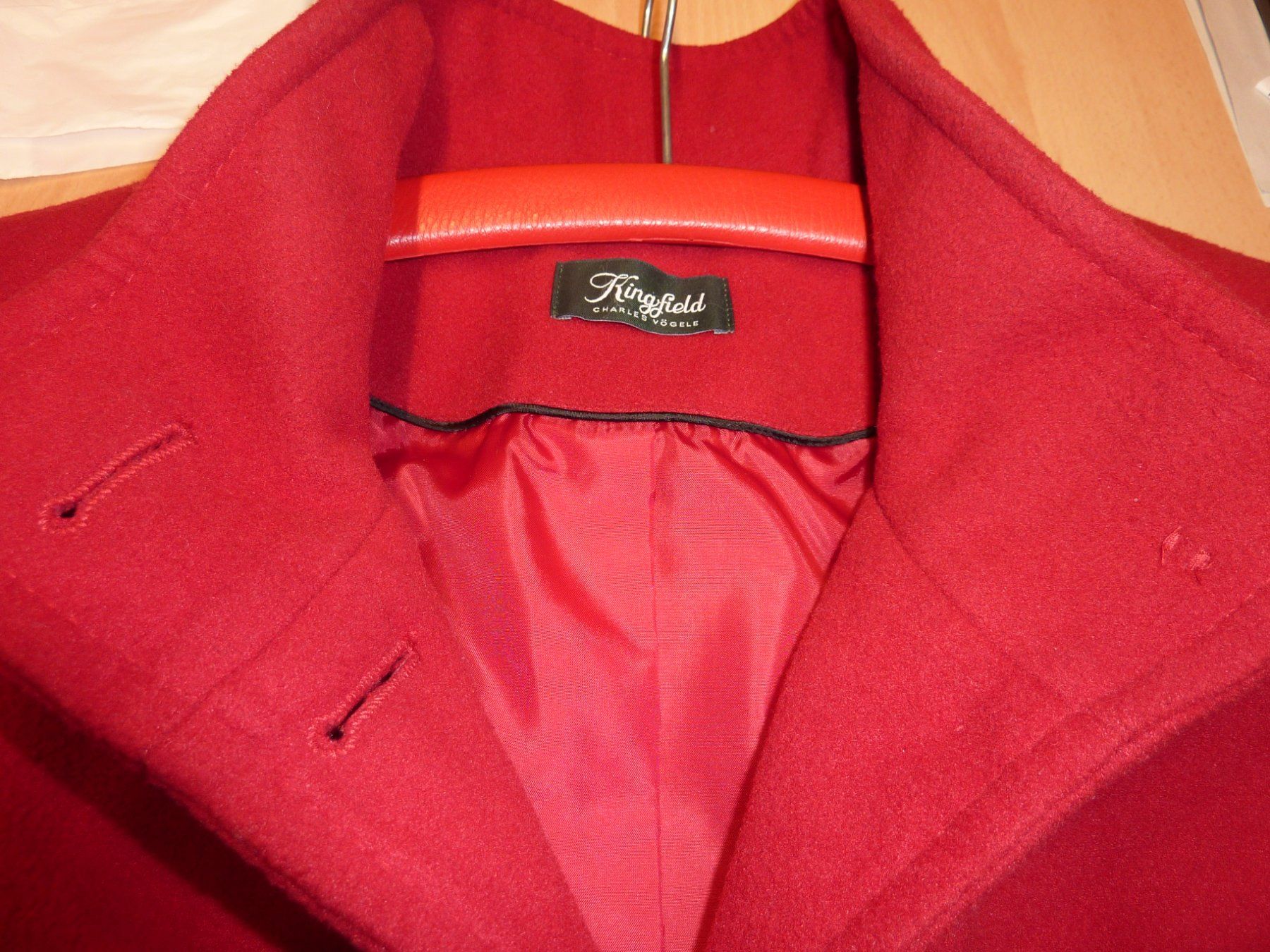 Giacche: Winterjacke – Usato da Matt venduto da Hadomama2 2