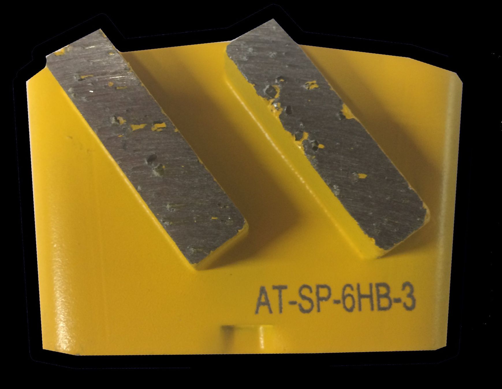 Tous les outils: Schleifsegment – D'occasion à Zunzgen par AIRTEC4455