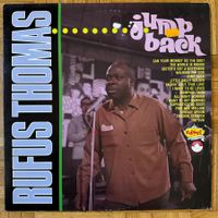 LP - Rufus Thomas - Jump Back