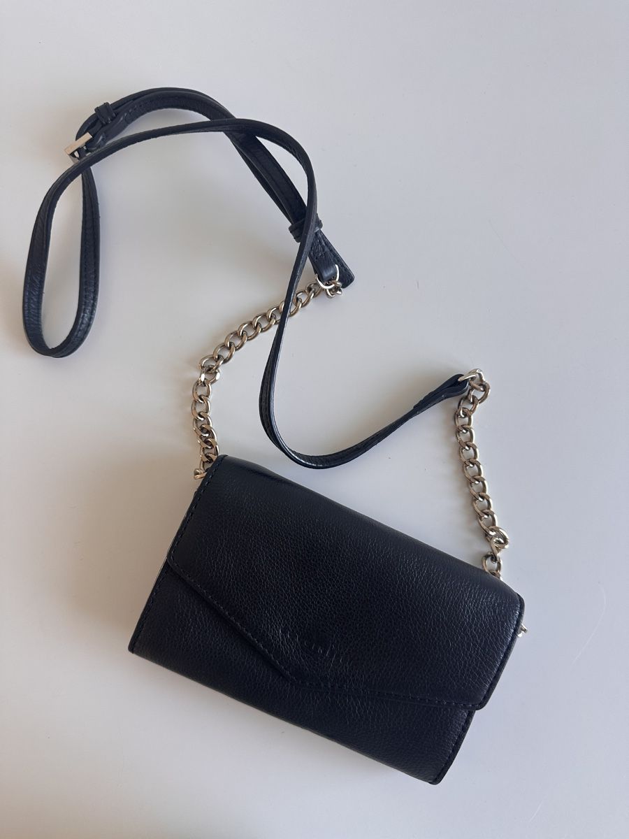 Borse da donna: Coccinelle Tasche, schwarz – Usato da Dübendorf venduto da 9320