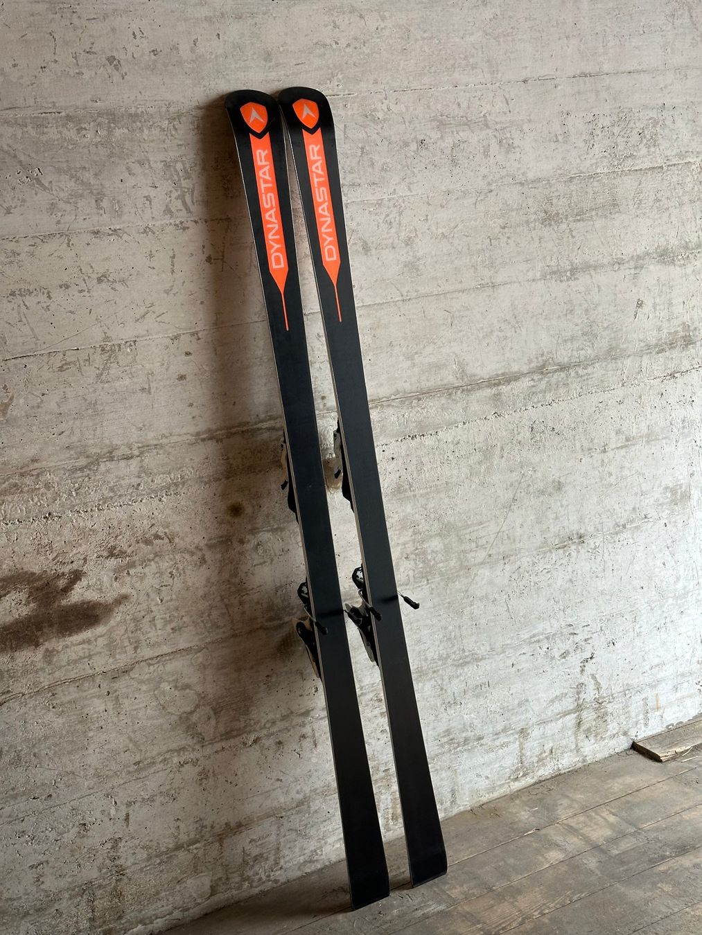 Dynastar Sci: Dynastar Ski 175CM – Usato da Emmenbrücke venduto da karkarkar 5