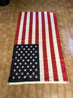 Grosse USA Fahne 
