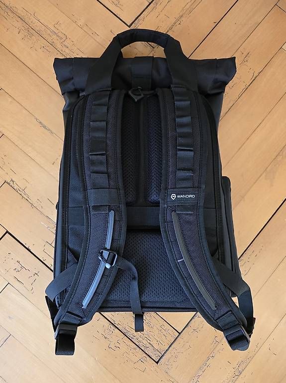 Zaini: WANDRD PRVKE Lite 11l – Nuovo (secondo la descrizione) da Meilen venduto da nashorn82 1