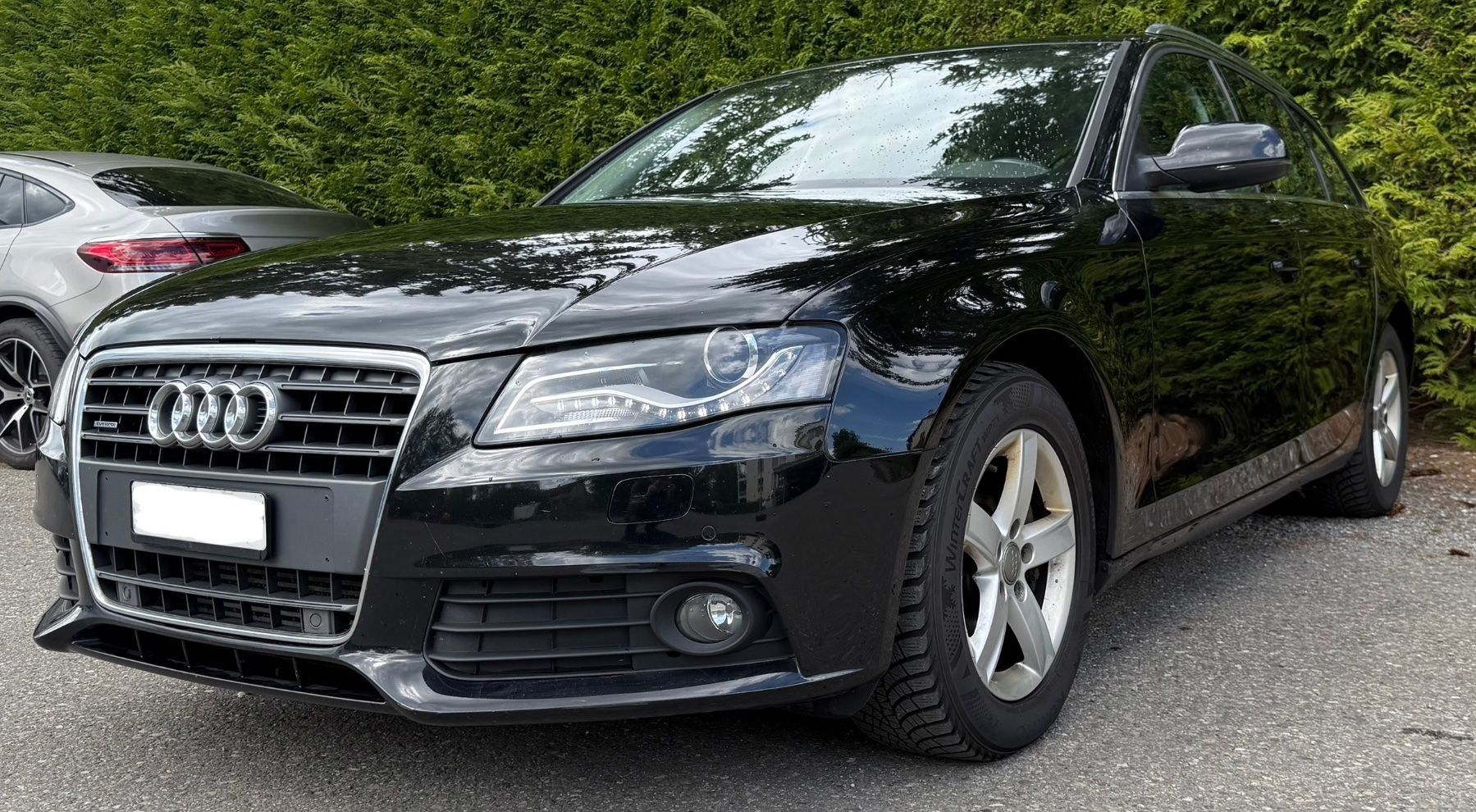 Audi Autos: Audi A4 B8 Quattro 2.0 TFSI – D'occasion à Döttingen par aln_8nmf 2
