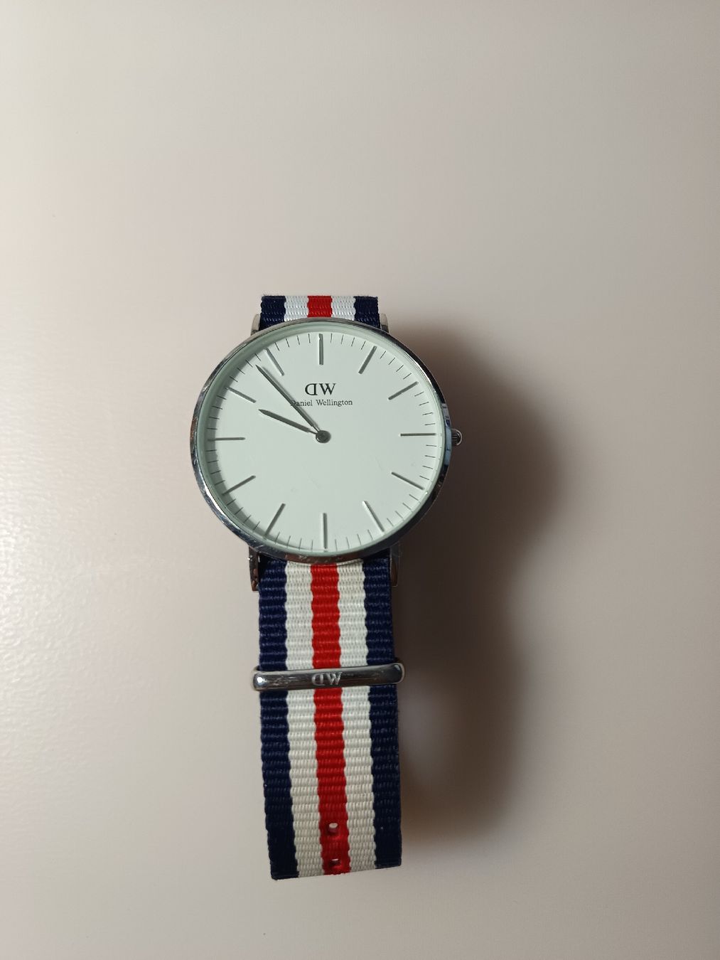 Daniel Wellington Orologi: Daniel Wellington Uhr  – Usato da Romanshorn venduto da Stark_Tony8