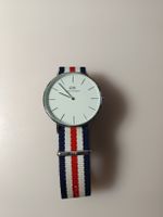 Daniel Wellington Uhr 