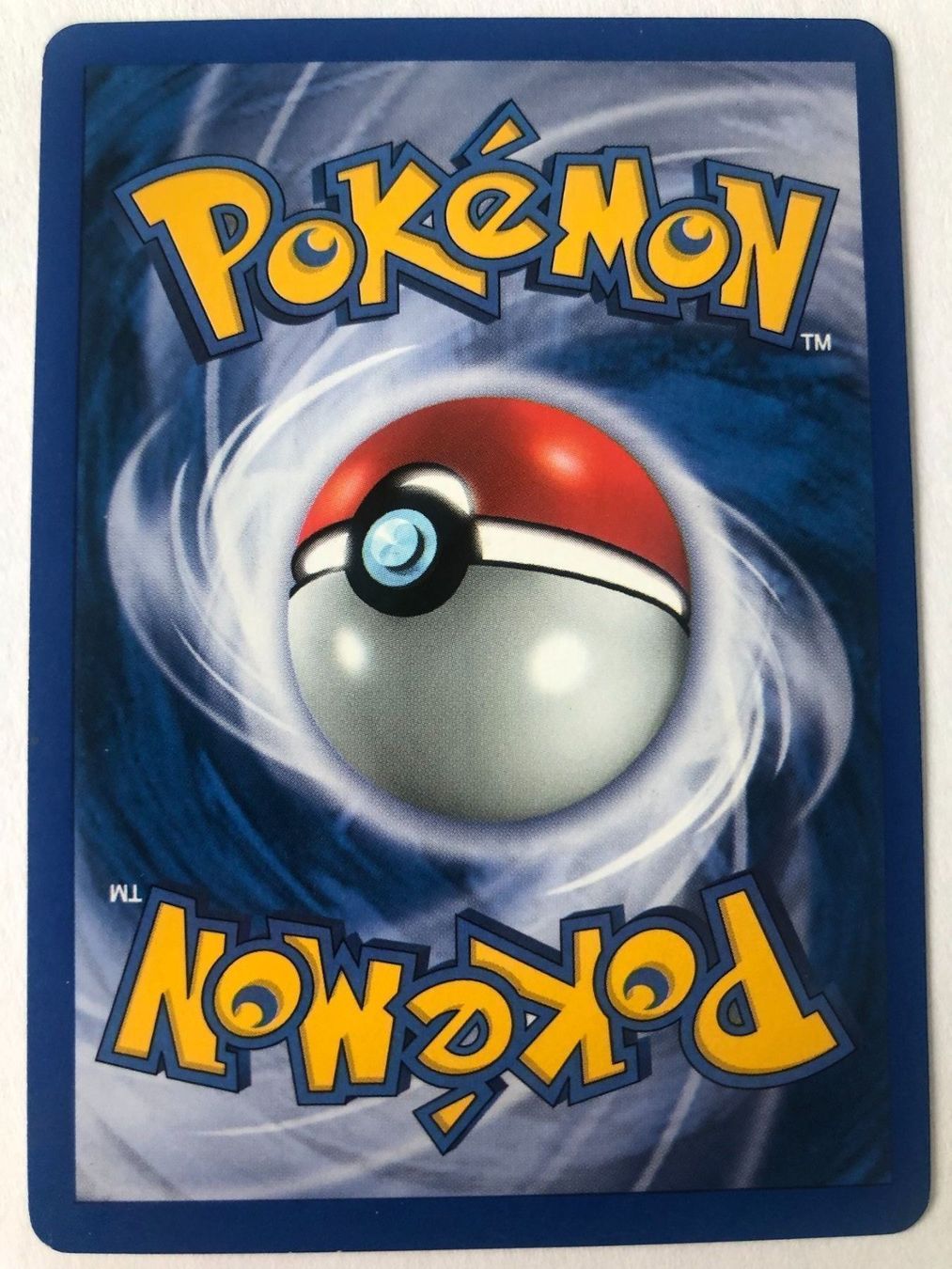Pokémon Sammelbilder & Trading cards: Raichu - Rare Pokemon - Skyridge – Neu (gemäss Beschreibung) aus Nussbaumen AG von Pika-Shop 1