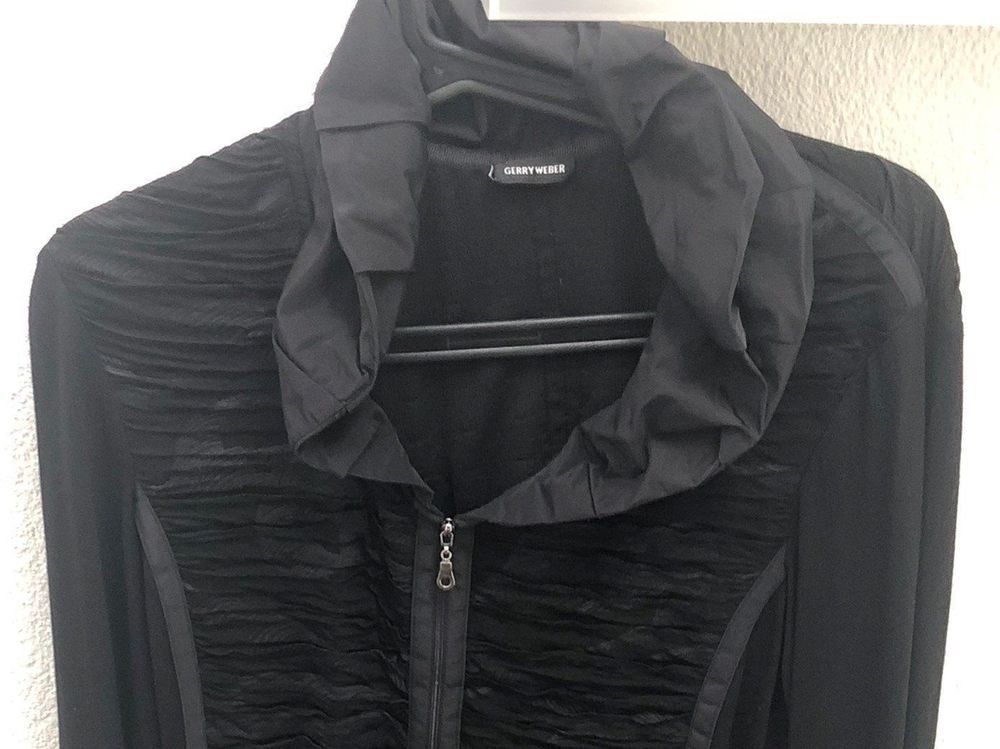 Gerry Weber Camicette: Bluse Gery Weber T46 – Usato da Tolochenaz venduto da nieeva 1