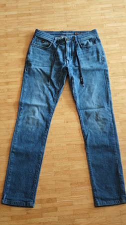 Pantalon / Jeans Riding Culture Tapered Slim Men 32/34
