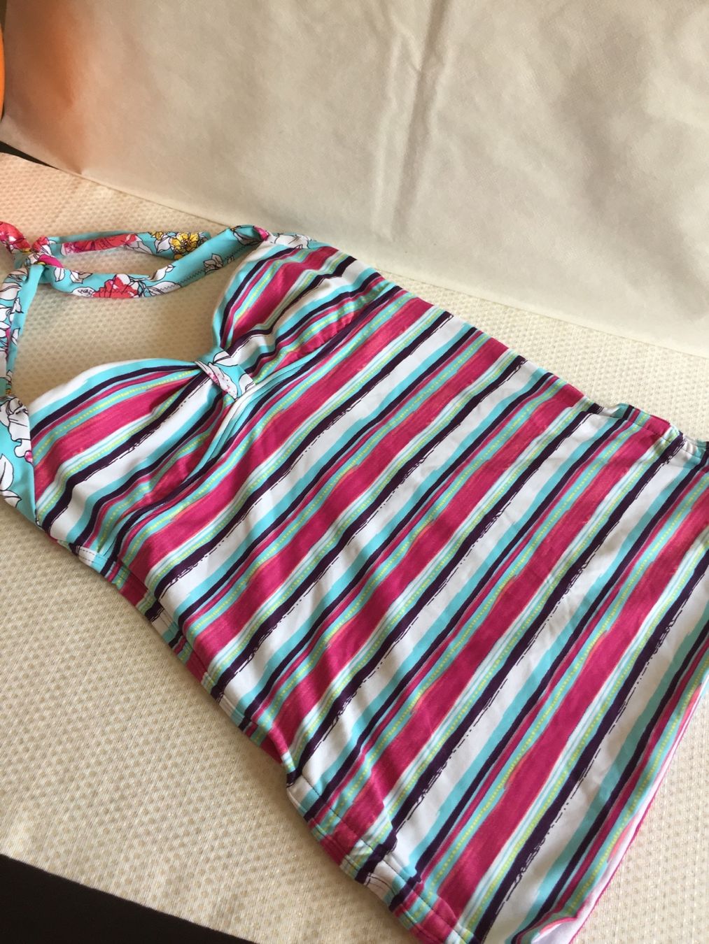Sunseeker Badekleider & Bikinis: Sunseeker - Tankini - 36 - N E U F – Neu (gemäss Beschreibung) aus Sion von accroshoes