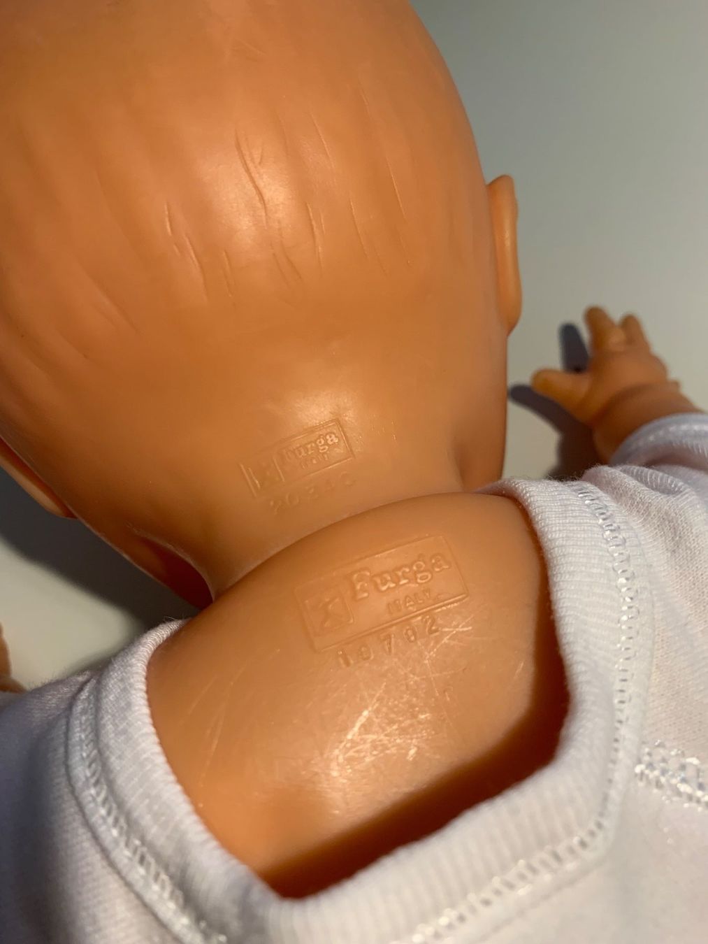 Bambole: Puppe zum Spielen – Usato da Meilen venduto da lar_hvs8 4