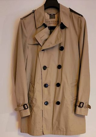 Burberry splendida offerta! 