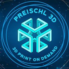 Profile image of Preischl3D