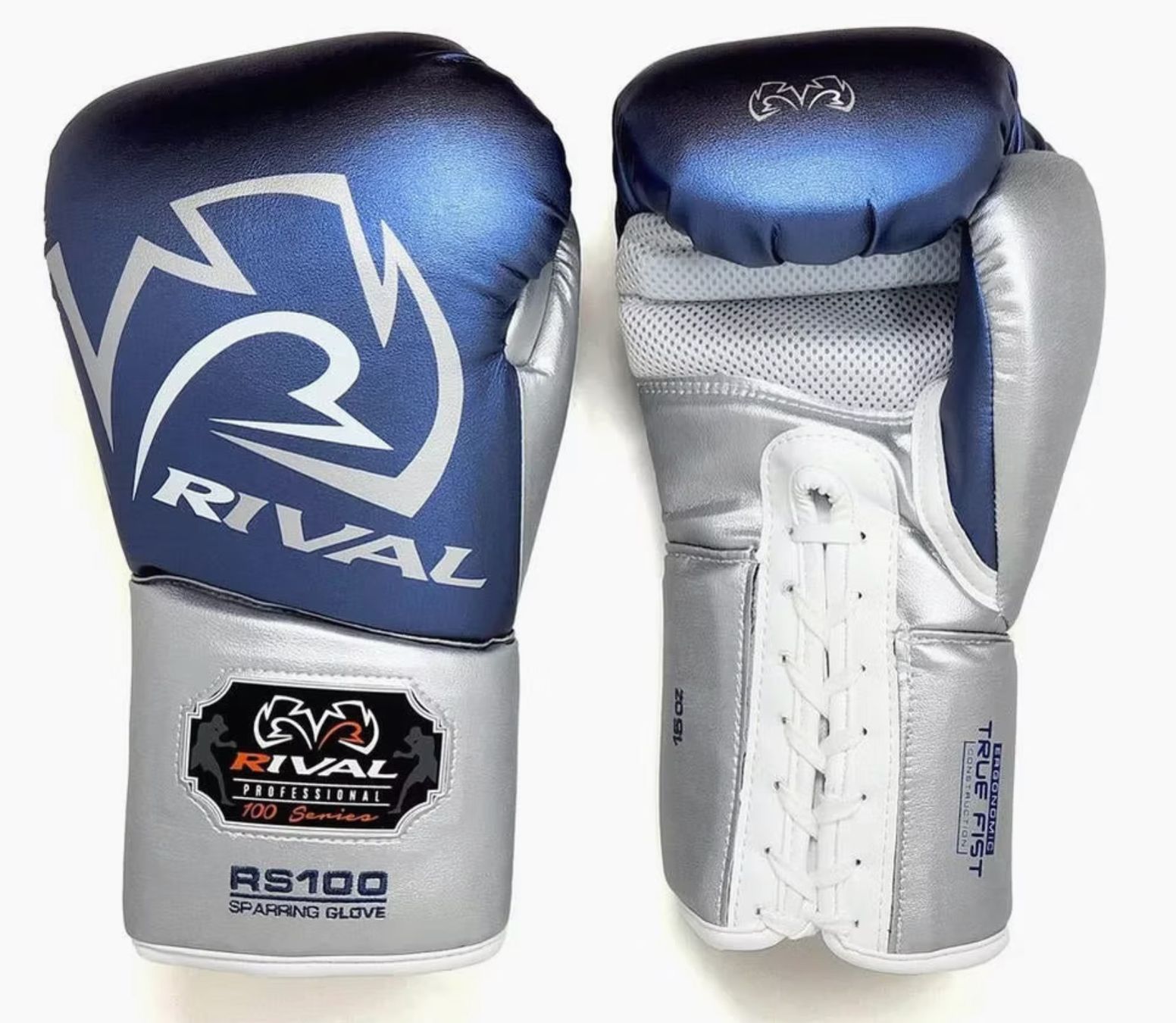 Altri accessori da uomo: RIVAL Professional Sparring RS 100 14 oz – Nuovo e nell'imballaggio originale da Bazenheid venduto da Vita_Kampfsport 1