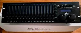 ADJ DMX FX512