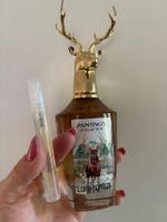MILESTONE Painting EDP 5ml. THE ADVERSITY OF LORD GORDON