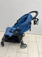 Kinderwagen Baby Jogger City Mini