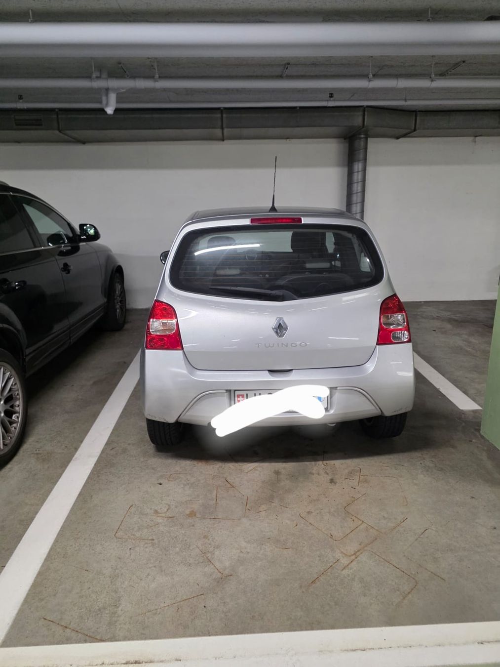 Renault Automobili: Renault Twingo 2011 – Usato da Luzern venduto da rac_nbg9 1