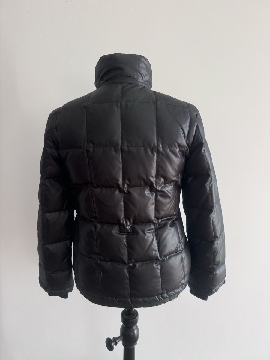 Calvin Klein Giacche: Calvin klein jeans fur puffer – Usato da Viganello venduto da jel_hd6f 5