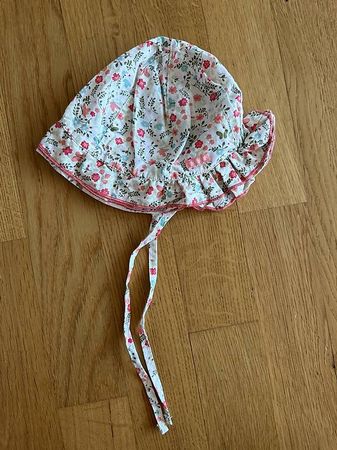 Sonnenhut Maximo Sommerhut Baby gr. 45