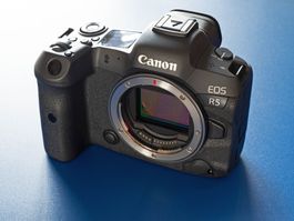 Canon EOS R5