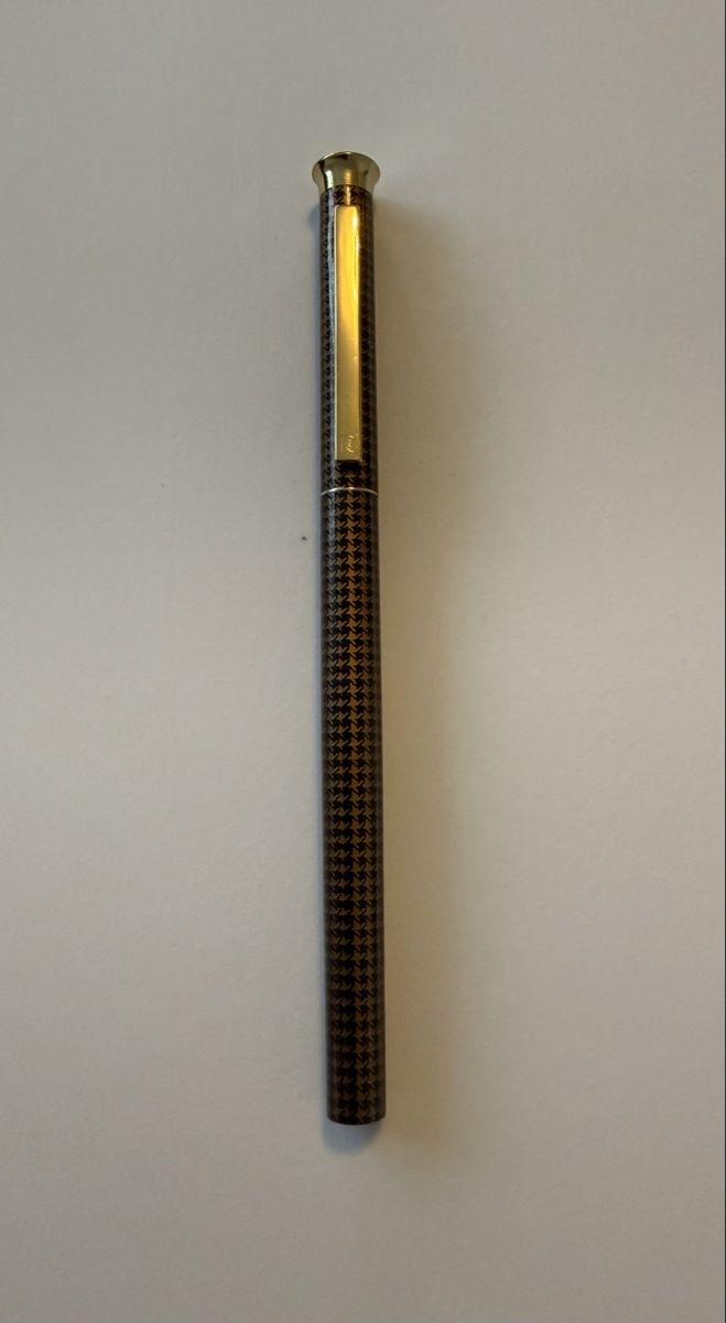 Pierre Cardin Stifte & Marker: Pierre Cardin Rollerball Kugelschreiber, – Gebraucht aus Oetwil an der Limmat von TOP15