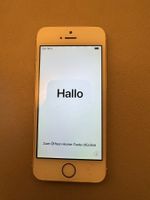 iPhone 5S