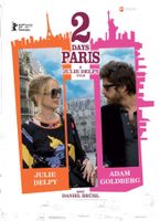 2 TAGE PARIS - lebensnahe, charmante Komödie