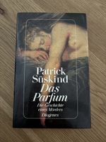 Buch Das Parfum Patrick Süskind Diogenes gebraucht gut