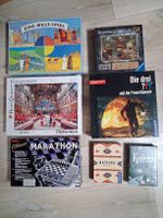 7 Spiele und puzzle