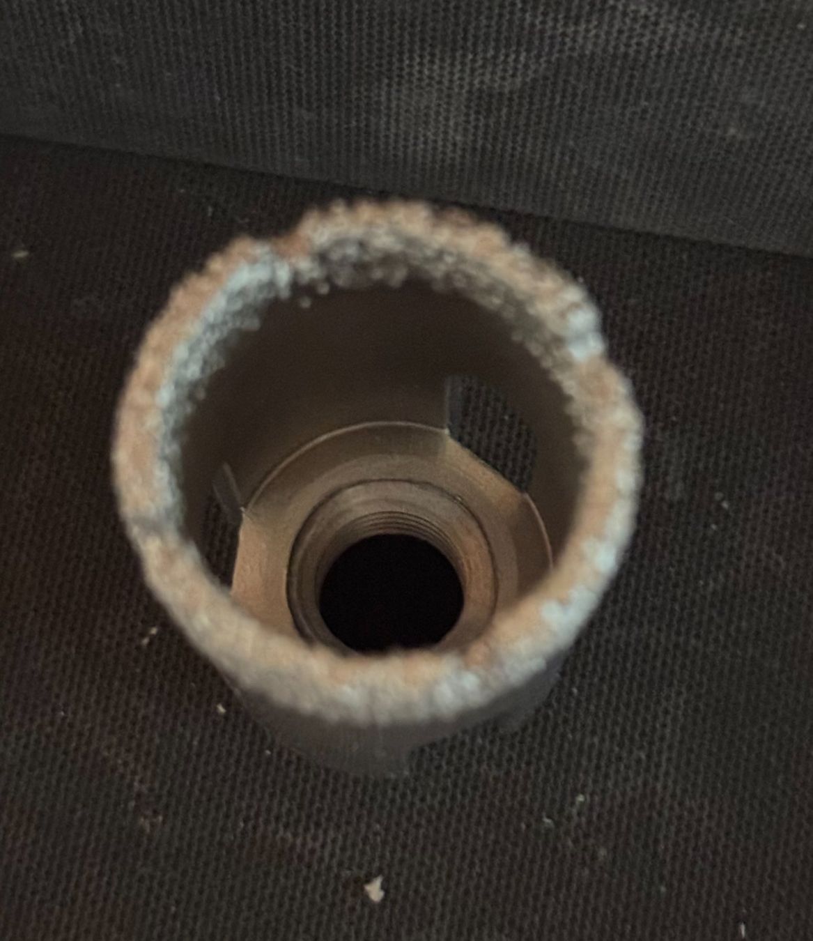 Perceuses: Trockenbohrkrone – Neuf avec emballage d'origine à Zunzgen par AIRTEC4455 1