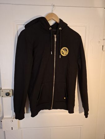 BSC Young Boys YB Hoodie, Grösse L