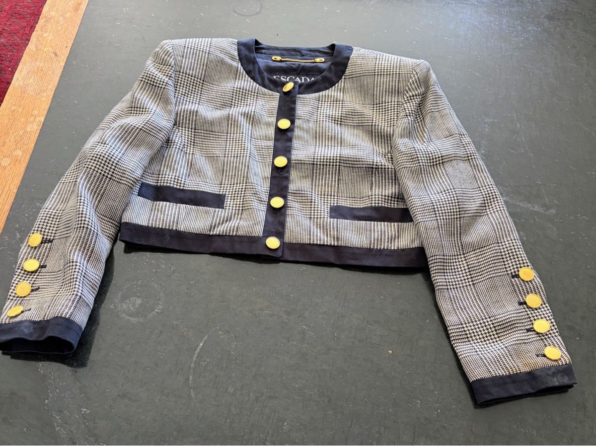 Costumi: Escada Deux pieces GR 40 – Usato da Zollikon venduto da Amo01 1