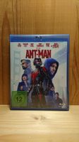 ANT-MAN Blu-Ray