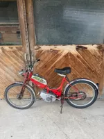Sachs 503 Allegro Handschalter Töffli