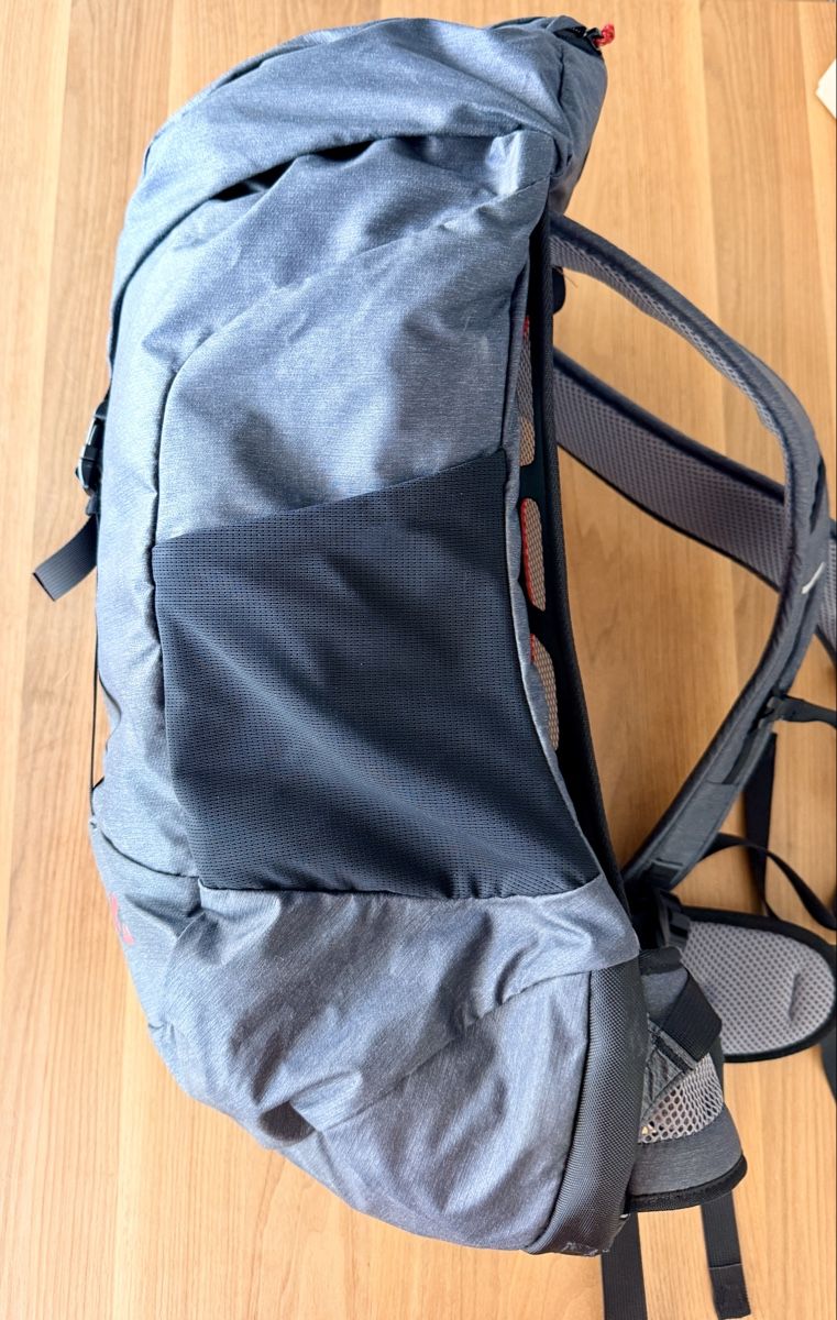 Mammut Zaini: Mammut Rucksack Creon Tour 28 – Usato da Allschwil venduto da Pasci30 2